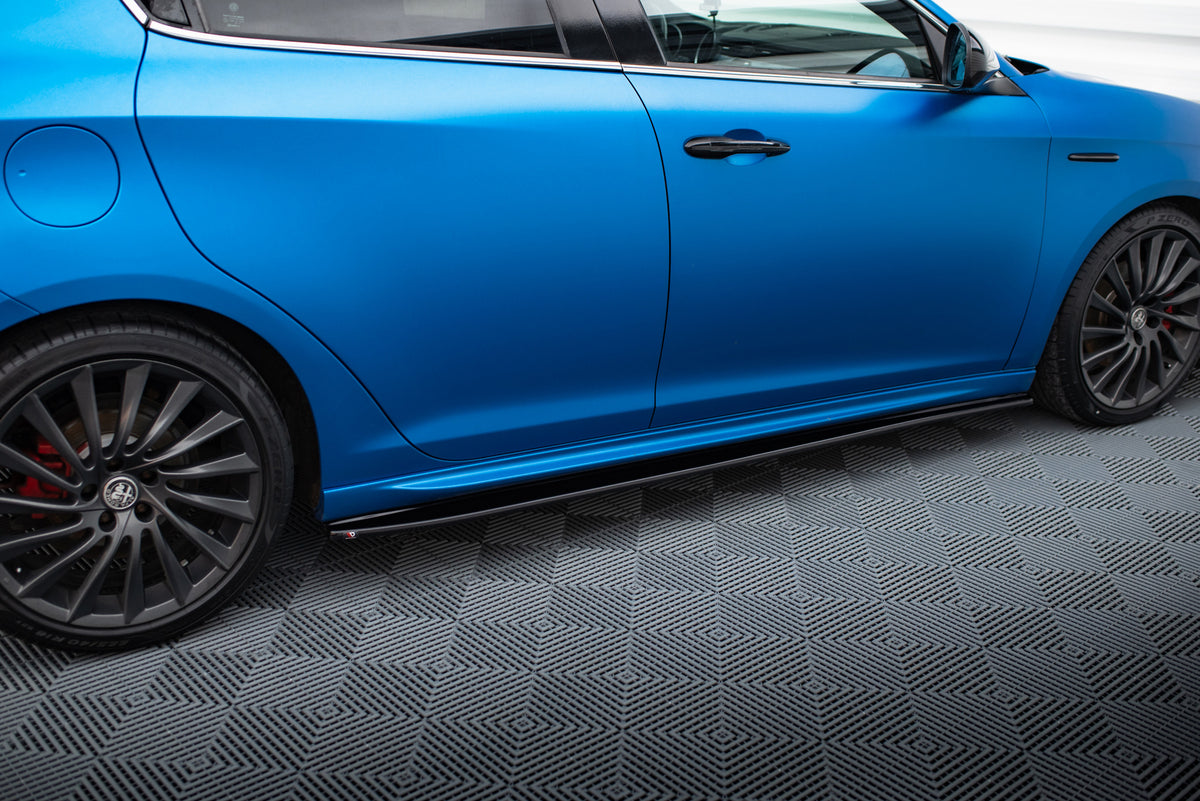 Difusere praguri V.1 pentru Alfa Romeo Giulietta (2010-2020)