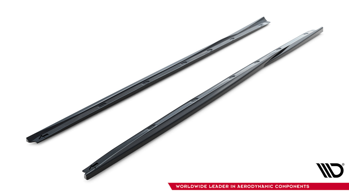 Difusere praguri V.1 pentru Alfa Romeo Giulietta (2010-2020)