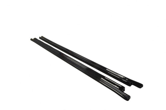 Spoiler portbagaj Maxton Design tip aripă din fibră de carbon cu stop LED pentru BMW Seria 5 G30 Sedan / M5 F90 Sedan (2017-2024)