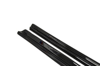 Spoiler portbagaj Maxton Design tip aripă din fibră de carbon cu stop LED pentru BMW Seria 5 G30 Sedan / M5 F90 Sedan (2017-2024)