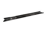 Spoiler portbagaj Maxton Design tip aripă din fibră de carbon cu stop LED pentru BMW Seria 5 G30 Sedan / M5 F90 Sedan (2017-2024)