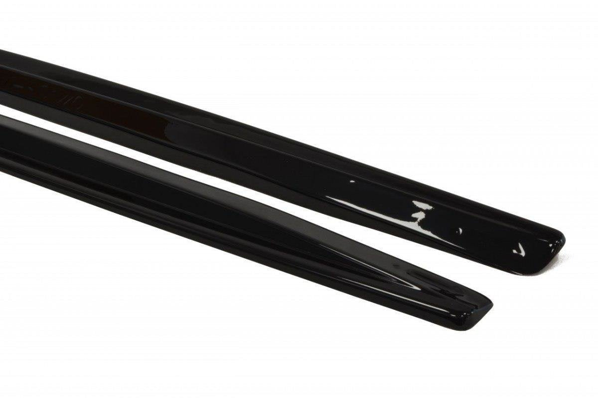 Difusere praguri laterale Alfa Romeo 159 Ti (2005-2011)