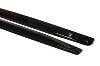 Difusere praguri laterale Alfa Romeo 159 Ti (2005-2011)