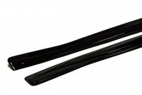 Difusere praguri laterale Alfa Romeo 159 Ti (2005-2011)