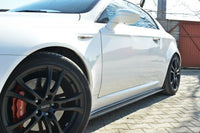 Difusere praguri Alfa Romeo Brera (2005-2010)
