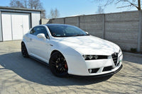 Difusere praguri Alfa Romeo Brera (2005-2010)