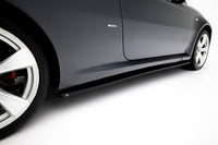 Spoiler portbagaj Maxton Design tip aripă din fibră de carbon cu stop LED pentru BMW Seria 5 G30 Sedan / M5 F90 Sedan (2017-2024)