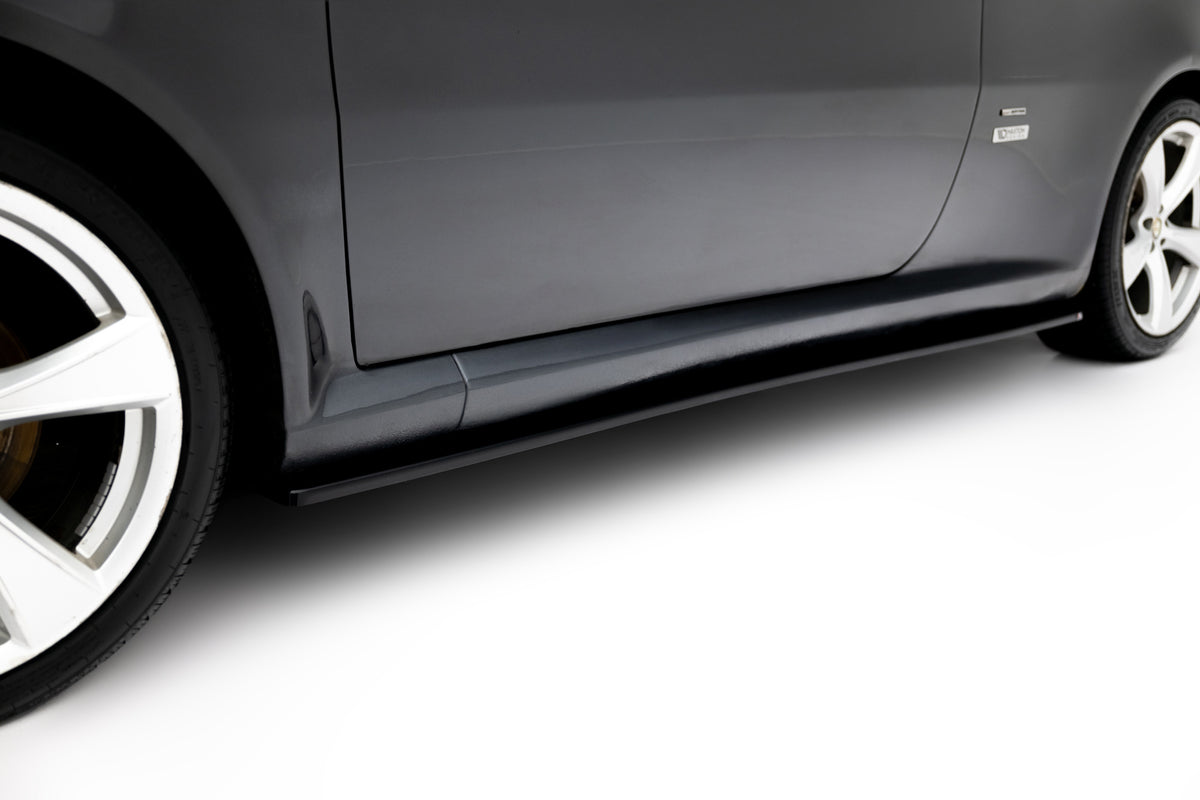 Spoiler portbagaj Maxton Design tip aripă din fibră de carbon cu stop LED pentru BMW Seria 5 G30 Sedan / M5 F90 Sedan (2017-2024)