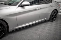 Spoiler portbagaj Maxton Design tip aripă din fibră de carbon cu stop LED pentru BMW Seria 5 G30 Sedan / M5 F90 Sedan (2017-2024)