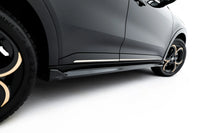 Spoiler portbagaj Maxton Design tip aripă din fibră de carbon cu stop LED pentru BMW Seria 5 G30 Sedan / M5 F90 Sedan (2017-2024)