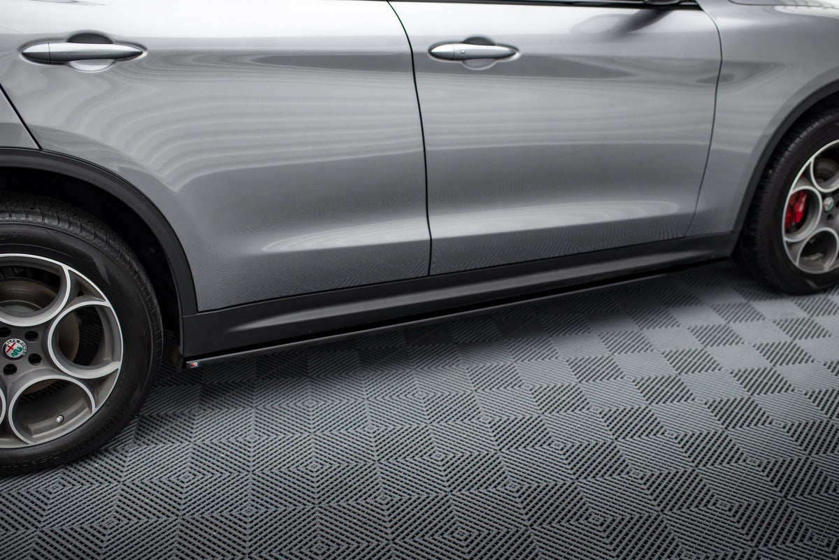 Spoiler portbagaj Maxton Design tip aripă din fibră de carbon cu stop LED pentru BMW Seria 5 G30 Sedan / M5 F90 Sedan (2017-2024)