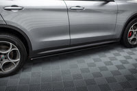 Spoiler portbagaj Maxton Design tip aripă din fibră de carbon cu stop LED pentru BMW Seria 5 G30 Sedan / M5 F90 Sedan (2017-2024)
