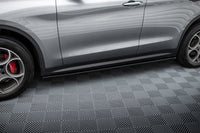 Spoiler portbagaj Maxton Design tip aripă din fibră de carbon cu stop LED pentru BMW Seria 5 G30 Sedan / M5 F90 Sedan (2017-2024)