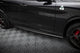 Spoiler portbagaj Maxton Design tip aripă din fibră de carbon cu stop LED pentru BMW Seria 5 G30 Sedan / M5 F90 Sedan (2017-2024)