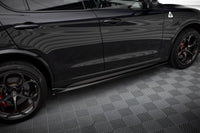 Spoiler portbagaj Maxton Design tip aripă din fibră de carbon cu stop LED pentru BMW Seria 5 G30 Sedan / M5 F90 Sedan (2017-2024)