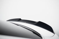 Spoiler portbagaj Maxton Design tip aripă din fibră de carbon cu stop LED pentru BMW Seria 5 G30 Sedan / M5 F90 Sedan (2017-2024)