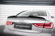 Prelungire eleron 3D compatibila cu Audi A3 / A3 S-Line / S3 Sedan 8V (2013-2020)