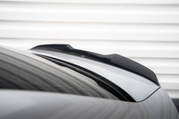 Prelungire eleron 3D compatibila cu Audi A3 / A3 S-Line / S3 Sedan 8V (2013-2020)