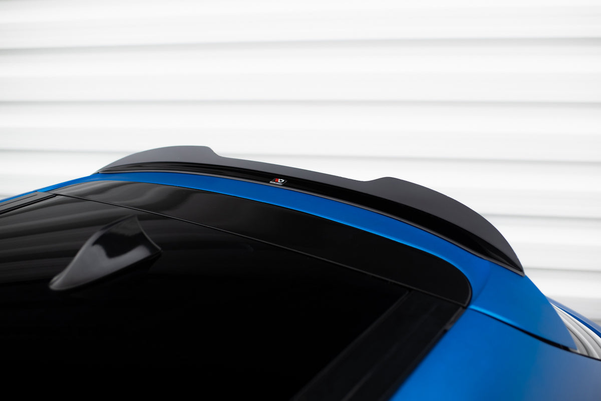 Prelungire spoiler portbagaj V.2 pentru Alfa Romeo Giulietta (2010-2020)