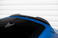 Prelungire spoiler portbagaj V.2 pentru Alfa Romeo Giulietta (2010-2020)