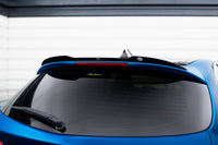 Prelungire spoiler portbagaj V.2 pentru Alfa Romeo Giulietta (2010-2020)