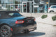 Spoiler cap Abarth 124 Spider (2017-2020)