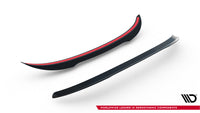 Spoiler cap Abarth 500 Mk1 (2008-2016)