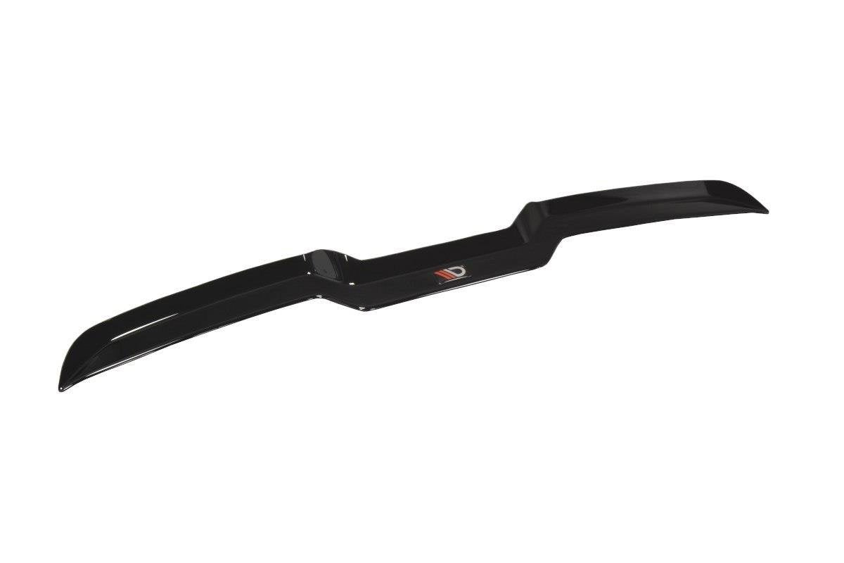 Spoiler portbagaj Maxton Design tip aripă din fibră de carbon cu stop LED pentru BMW Seria 5 G30 Sedan / M5 F90 Sedan (2017-2024)