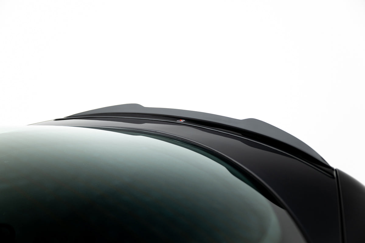 Prelungire spoiler portbagaj pentru Alfa Romeo GT (2004-2010)