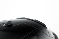 Spoiler portbagaj Maxton Design tip aripă din fibră de carbon cu stop LED pentru BMW Seria 5 G30 Sedan / M5 F90 Sedan (2017-2024)