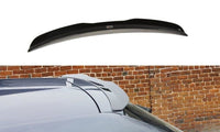 Prelungire eleron compatibila cu Audi A3 8P / 8P facelift (2004-2013)