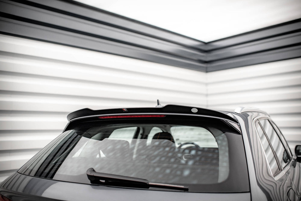 Prelungire eleron compatibila cu Audi A3 Sportback 8V (2013-2016)