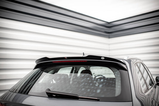 Prelungire eleron compatibila cu Audi A3 Sportback 8V (2013-2016)
