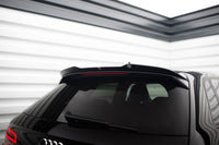 Spoiler portbagaj Maxton Design tip aripă din fibră de carbon cu stop LED pentru BMW Seria 5 G30 Sedan / M5 F90 Sedan (2017-2024)