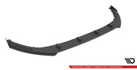 Spoiler portbagaj Maxton Design tip aripă din fibră de carbon cu stop LED pentru BMW Seria 5 G30 Sedan / M5 F90 Sedan (2017-2024)