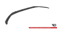 Spoiler portbagaj Maxton Design tip aripă din fibră de carbon cu stop LED pentru BMW Seria 5 G30 Sedan / M5 F90 Sedan (2017-2024)