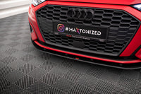 Spoiler portbagaj Maxton Design tip aripă din fibră de carbon cu stop LED pentru BMW Seria 5 G30 Sedan / M5 F90 Sedan (2017-2024)
