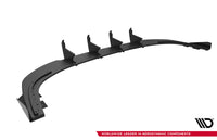 Spoiler portbagaj Maxton Design tip aripă din fibră de carbon cu stop LED pentru BMW Seria 5 G30 Sedan / M5 F90 Sedan (2017-2024)
