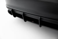 Spoiler portbagaj Maxton Design tip aripă din fibră de carbon cu stop LED pentru BMW Seria 5 G30 Sedan / M5 F90 Sedan (2017-2024)