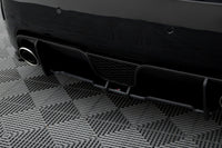 Spoiler portbagaj Maxton Design tip aripă din fibră de carbon cu stop LED pentru BMW Seria 5 G30 Sedan / M5 F90 Sedan (2017-2024)
