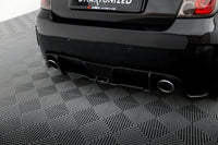 Spoiler portbagaj Maxton Design tip aripă din fibră de carbon cu stop LED pentru BMW Seria 5 G30 Sedan / M5 F90 Sedan (2017-2024)
