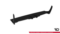 Spoiler portbagaj Maxton Design tip aripă din fibră de carbon cu stop LED pentru BMW Seria 5 G30 Sedan / M5 F90 Sedan (2017-2024)