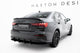 Spoiler portbagaj Maxton Design tip aripă din fibră de carbon cu stop LED pentru BMW Seria 5 G30 Sedan / M5 F90 Sedan (2017-2024)