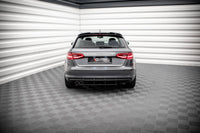 Spoiler portbagaj Maxton Design tip aripă din fibră de carbon cu stop LED pentru BMW Seria 5 G30 Sedan / M5 F90 Sedan (2017-2024)