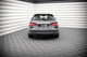 Spoiler portbagaj Maxton Design tip aripă din fibră de carbon cu stop LED pentru BMW Seria 5 G30 Sedan / M5 F90 Sedan (2017-2024)