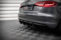 Spoiler portbagaj Maxton Design tip aripă din fibră de carbon cu stop LED pentru BMW Seria 5 G30 Sedan / M5 F90 Sedan (2017-2024)