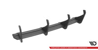 Spoiler portbagaj Maxton Design tip aripă din fibră de carbon cu stop LED pentru BMW Seria 5 G30 Sedan / M5 F90 Sedan (2017-2024)