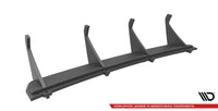 Spoiler portbagaj Maxton Design tip aripă din fibră de carbon cu stop LED pentru BMW Seria 5 G30 Sedan / M5 F90 Sedan (2017-2024)