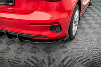Spoiler portbagaj Maxton Design tip aripă din fibră de carbon cu stop LED pentru BMW Seria 5 G30 Sedan / M5 F90 Sedan (2017-2024)