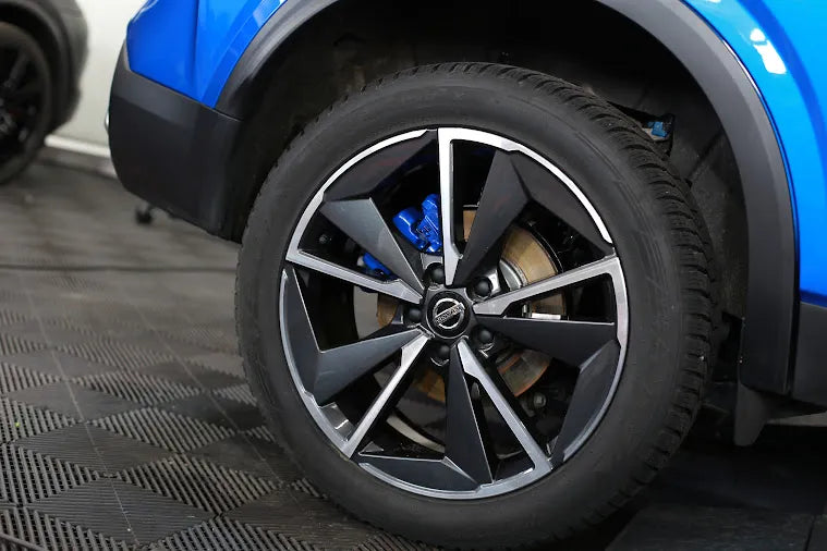 Caliper Painting